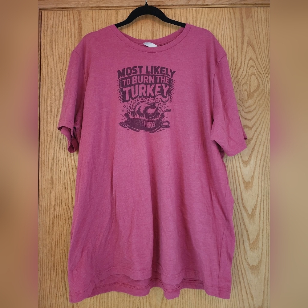 Mom T-Shirt!